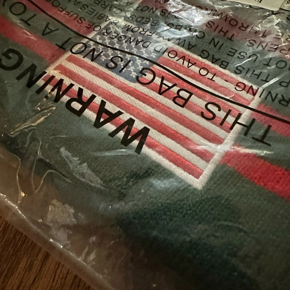 🆕 US Flag City Hockey Embroidery Classic Minnesota Beanie - Picture 6 of 6